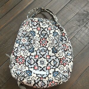 Vera Bradley lunchbox